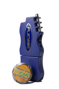 [Hemp Wick Lighter Dispenser Case] - FlicWic Store