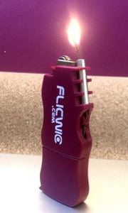 [Hemp Wick Lighter Dispenser Case] - FlicWic Store