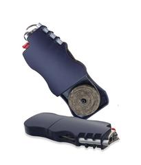 Hemp Wick Lighter Case Dispenser w/ 12' Hemp Wick Spool for Mini-Bic –  FlicWic Store